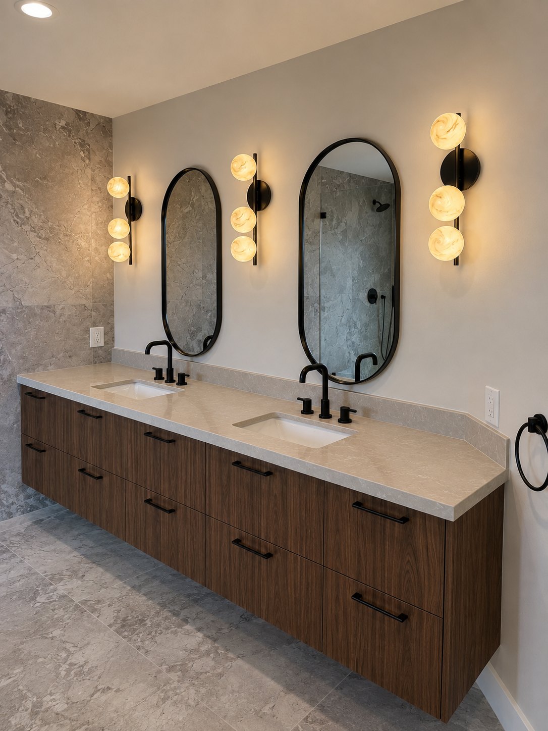 Third Floor Residential Conversion